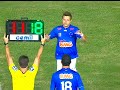 Click here to watch this video Cruzeiro 0 x 0 Atlético-GO pela 1ª rodada do Brasileirão 2012 - 20/05/2012 (Melhores momentos)
