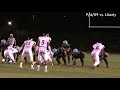 Varsity 365 Highlights: Craig Needhammer of North Penn Football