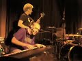 Jeremy Enigk - Shade and Black Hat - Aug 5th 2006