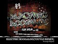 Electric Boogaloo - Touvan Remix