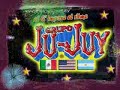 GRUPO JU-JUY-SE PARECE MAS A TI