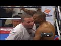 Danny Green vs Roy Jones Jr from Sydney, Australia 02/12/09