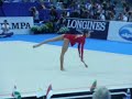 anna bessonova clubs european torino 2008