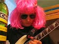 L'aile ou la cuisse - Concerto Gastronomique - à la guitare