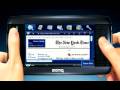 BenQ MID S6 User Guide