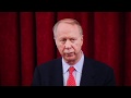Luther Rice Society Presents: David Gergen
