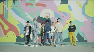 BTS (방탄소년단) Dynamite Official MV (Choreo