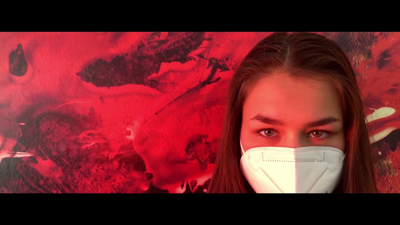 mymask