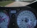 220 MPH On A Motorbike