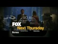 Bones 5x18 Predator in the Pool