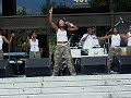 shadina performing good girls/just fine @ the bmore county african american festival on 9/20/2008