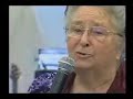 Conferencia Blanche Dupret 1 de 8
