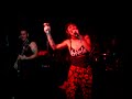 No Relax - Himno Relax + Contraguerra