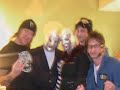 The Luchagors