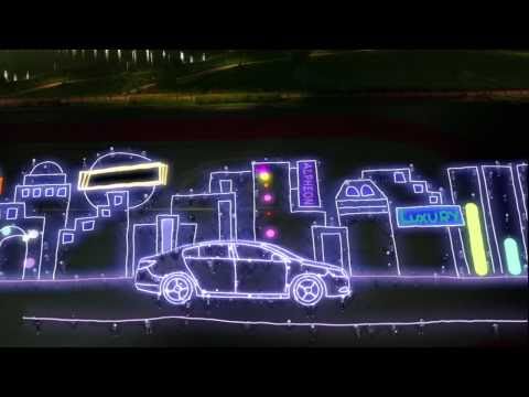 0 Superbe Light painting pour DAEWOO ALPHEON