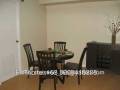 Fully Furnished 1-Bedroom Condo For Rent In Eastwood City