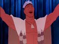 the beginning of Pocahontas the beginning of Pocahontas