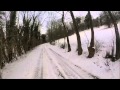 VTT Basse Meuse 2015 Snow