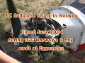 RC Glider Flying in Norway