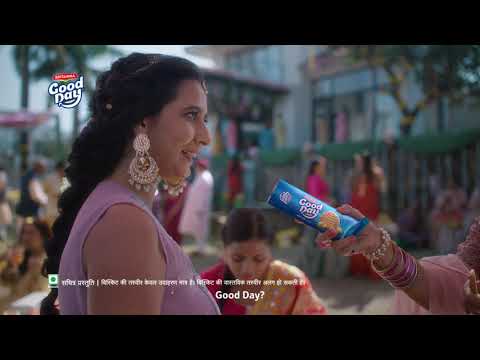 Good Day-Choti Pal Bhi Hote Hain Great