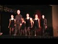 Bon(n) Roses - Break Out Irish Step Bon(n) Roses - Break Out Irish Step