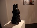 Kunst: a Dick head man Records retrospective