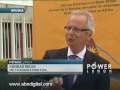 African Development Bank's Annual Meeting with Konrad Reuss