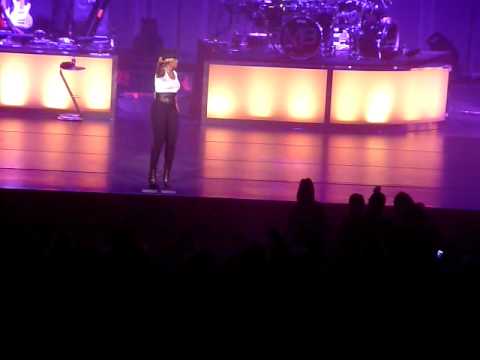 how to treat a woman mary j blige