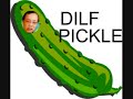 Yes, i am a dilf pickle.