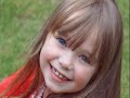 Happy 8th Birthday Connie Talbot