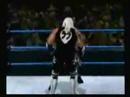 Shadowstarr (C) vs Eric Jordison of Major Threat part 1,