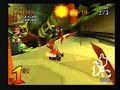 Crash Team Racing - Nitrous Oxide (Re-done)