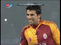 Herta Berlin - Galatasaray