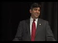 YouTube - Aneesh Paul Chopra, Secretary of Technology, Commonwealth of Virginia