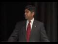 Aneesh Paul Chopra, Secretary of Technology, Commonwealth of Virginia