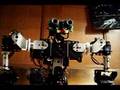 Johnny 5 Voice Demo