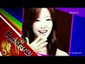 [ 14/11/2009 ] Rainbow - Gossip Girl - Debut Stage At MuCore -