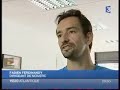 Start ups en province