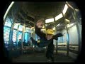 Angela & Dominc at Skyventure Part 1