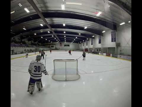 3-1 Loss to Mashpee-Monomoy