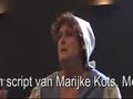 Fred Rosenhart als Adriaan Pauw op het Oude Slot