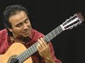Alfredo Muro - Deve ser Amor - Baden Powell Alfredo Muro - Deve ser Amor - Baden Powell