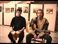 Веня Д'ркин выступление в г.Троицк (1/9)