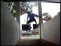 Le Parkour Crato