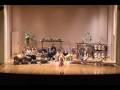 University of Pittsburgh Gamelan - Topeng Klana