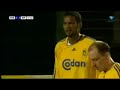 Rubin Kazan - Br�ndby IF