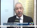 Incontro Federalberghi alla Camera di Commercio Brindisi 