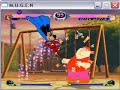 AR MUGEN Battle #28: Underdog VS Peter Griffin