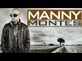 El Sahara – Manny Monte
