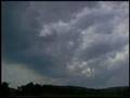 videos de Afternoon Thunderstorms - August 29, 2008